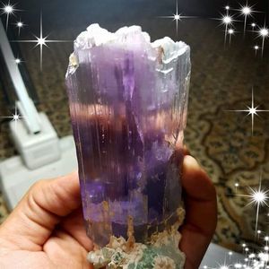 Meet your Posher, Clay